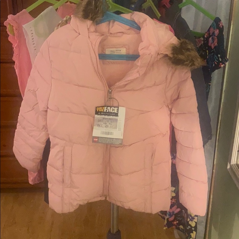 COPY - Winter coat